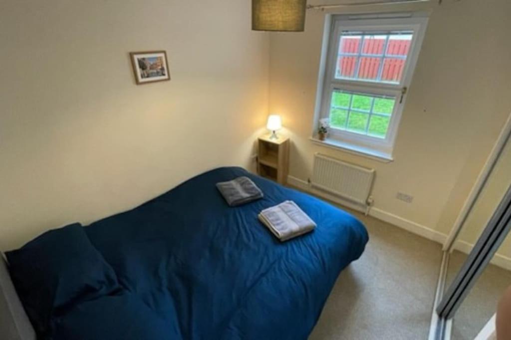 Peebles Cardona Cozy 2 X Bedroom Apartment Cardrona Exteriér fotografie