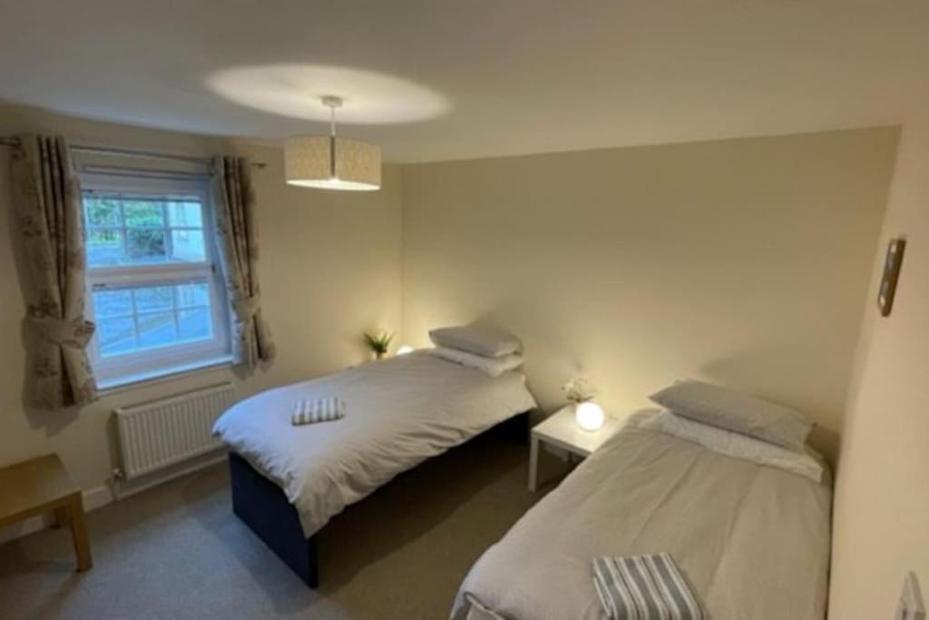 Peebles Cardona Cozy 2 X Bedroom Apartment Cardrona Exteriér fotografie